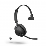 Jabra Evolve2 65 UC Mono USB-C black | 26599-889-899 | 5706991023084