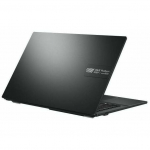 Notebook|ASUS|VivoBook Series|Go 15|E1504FA-BQ2513W|CPU Ryzen 3|7320U|2400 MHz|15.6"|1920x1080|RAM 8GB|DDR5|SSD 512GB|AMD Radeon Graphics|Integrated|ENG|Windows 11 Home|Black|1.63 kg|90NB0ZR2-M044R0 | 90NB0ZR2-M044R0 | 4711636099509