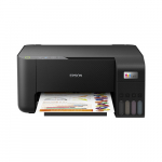 Epson | Multifunctional printer | EcoTank L3230 | Inkjet | Colour | All-in-one | A4 | Black | C11CJ68407 | 8715946729718