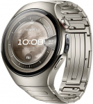 Huawei Watch 5 46mm, h&otilde;bedane | 55020EVW | 6942103154331