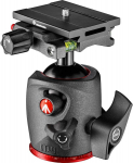 Manfrotto kuulpea MHXPRO-BHQ6 | MHXPRO-BHQ6 | 8024221635560