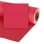 Colorama paberfoon 2,72x11m, cherry (104) | LL CO104 | 5060101580455