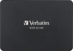 Dysk SSD Verbatim Vi550 4TB 2.5'' SATA III (49355) | 49355 | 0023942493556