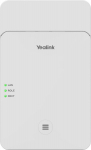 Yealink W75 SIP DECT IP Mini Multi-Cell | 1302032 | 6938818318489