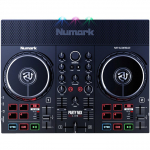 Numark Party Mix Live - DJ controller | L1090086 | 676762192514