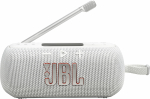 JBL Tuner 3 White | &lrm;JBLTUNER3WHT | 1200130024054