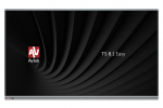 Avtek TS 8.1 Easy 75 interactive display with Android (display + free Android dongle) | 1TV389 | 5907731319959