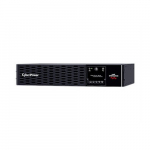 CyberPower PR1500ERT2U uninterruptible power supply (UPS) Line-Interactive 1500 VA 1500 W 10 AC outlet(s) | PR1500ERT2U | 4712856277609