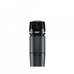 Shure SM57 Black Studio microphone | SM57-LCE | 042406071819