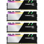 Pamięć G.Skill Trident Z Neo, DDR4, 32 GB, 3600MHz, CL16 (F4-3600C16Q-32GTZNC) | F4-3600C16Q-32GTZNC | 4713294223456
