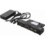 Stacja/replikator Dell USB (XX67W) | XX67W | 5711045691423