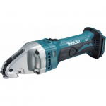Makita Nożyce do blachy 18V LI-ION (DJS161Z) | DJS161Z | 088381672078