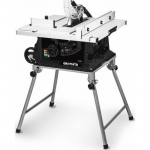 Pilarka tarczowa Graphite Pilarka tarczowa 1600W 254/30 MM Składany St&oacute;ł (59G823) | 59G823 | 5902062085177