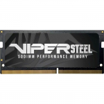 Pamięć do laptopa Patriot Viper Steel, SODIMM, DDR4, 32 GB, 2666 MHz, CL18 (PVS432G266C8S) | PVS432G266C8S | 0814914026991