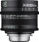 Obiektyw Samyang PL 50 mm F/1.5 | F1511112103 | 8809298885946