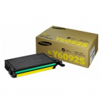 Toner Samsung CLT-Y6092S Yellow Oryginał  (SU559A) | SU559A | 0191628450213