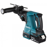 Makita DHR243RTJ rotary hammer 9500 RPM | DHR243RTJ | 0088381686204