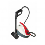 Polti | Steam cleaner | PTEU0268 Vaporetto Smart 30_R | Power 1800 W | Steam pressure 3 bar | Water tank capacity 1.6 L | White/Red | PTEU0268 | 8007411010910