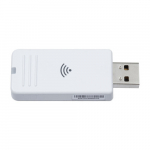 Epson | Dual Function Wireless Adapter | ELPAP11 | V12H005A01 | 8715946674414