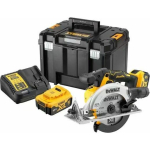 Pilarka tarczowa Dewalt DCS565P2 18 V 165 mm | DCS565P2-QW | 5035048742761
