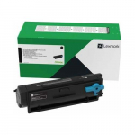 Toner Lexmark B342X00 Black Oryginał (B342X00) | B342X00 | 0734646710176