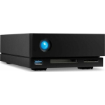 Macierz dyskowa LaCie Macierz dyskowa 1big DOCK Thunderbolt3 8TB 3,5 | STHS8000800 | 3660619406609