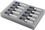 StarTech GIGABIT FIBER SFP - 10 PACK - GLCLHSMD10ST | GLCLHSMD10ST | 0065030864336