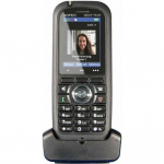 Telefon Agfeo AGFEO Telefon DECT75 IP schwarz | 6101577 | 4021972015775