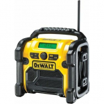 Radio budowlane Dewalt DCR020 | DCR020-QW | 5035048459256