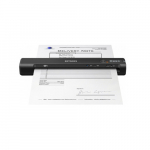 Epson | Wireless Mobile Scanner | WorkForce ES-60W | Colour | Document | B11B253401 | 8715946656915