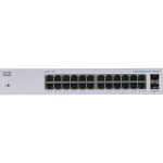 Switch Cisco CBS110-24T-EU | CBS110-24T-EU | 0889728326483