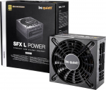 be quiet! SFX-L Power 80 PLUS Gold Netzteil, modular - 600 Watt | BN239 | 4260052187135