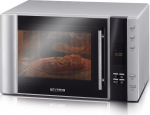 Kuchenka mikrofalowa Severin Severin MW 7775 GRILL | MW 7775 | 4008146041266