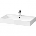 Umywalka Cersanit UMYWALKA MEBLOWA VIRGO 80CM BOX CERSANIT // CE.KRVI.U-800-MEBL (K118-002-ECO*) | 5901771010142 | 5901771010142