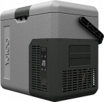Lod&oacute;wka turystyczna Yolco ET18 Carbon 17 l | 5902721194172 | 5902721194172
