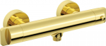Bateria prysznicowa Deante Bateria prysznicowa termostatyczna | BCH Z4BT | 5907650815143
