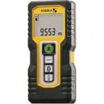 Dalmierz laserowy Stabila LD 250 BT | SA18817 | 4005069188177