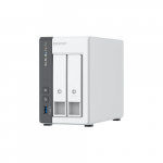 TS-216G 2bay ARM 2.0GHz QC 4GB RAM 1 x 2.5GbE | TS-216G | 4711103085066