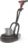 Szlifierka Menzer Szlifierka do twardych powierzchni MENZER ESM 406 Heavy Duty | MR116040000 | 4051045073630