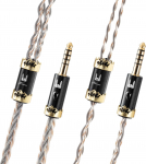 Kinera Kinera ORLOG - Kabel słuchawkowy UP-OCC - 4 rdzenie | 6973084431036 | 6973084431036