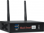 Zapora sieciowa Securepoint TERRA FIREWALL BLACK DWARF G5 as a Service w tym licencja Infinity VPN rocznie / cena za rok | SP-BD-1400177 | 4039407065943