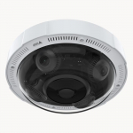 NET CAMERA P3737-PLE 5MP DOME/02634-001 AXIS | 02634-001 | 7331021080638