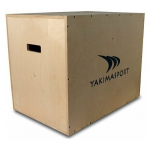 YakimaSport Skrzynia plyometryczna | 100148 | 5903796712308