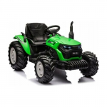 Lean Cars Traktor Na Akumulator HC-306 Zielony 24V | 19919 | 5905991013402