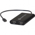 Adapter AV Sonnet Thunderbolt Dual 4K HDMI 2.1 Adapter | TB-DHDMI-21 | 732311013881