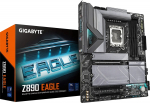 Motherboard Z890 EAGLE s1851 4DDR5 DP/TB4 ATX | Z890 EAGLE | 4719331865214