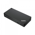 Lenovo ThinkSmart SmartDock | 40BN0135EU | Black | 40BN0135EU | 195892103912