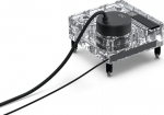 Alphacool Core Reservoir 120mm Ausgleichsbeh&auml;lter mit VPP-Apex-Pumpe | WAAU-708 | 4250197145619
