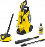 Auk&scaron;to slėgio plovykla Karcher K 4 Power Control Flex Home, 1.324-303.0 | 1.324-303.0 | 4066529126931