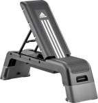 Adidas HIIT Deck | ADP-15070BK | 885652022040